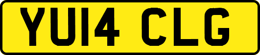 YU14CLG