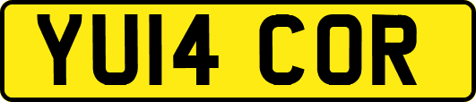 YU14COR