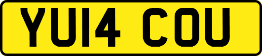 YU14COU