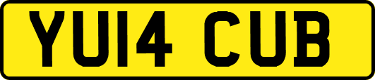 YU14CUB