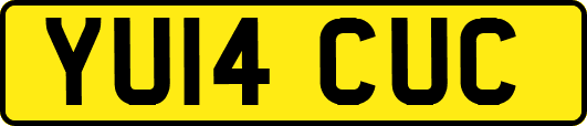YU14CUC