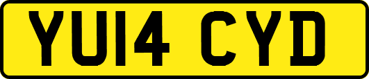 YU14CYD