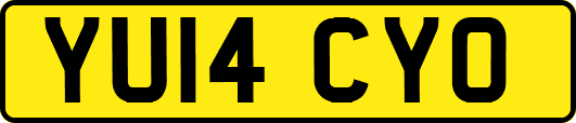YU14CYO
