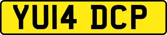 YU14DCP