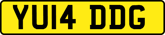YU14DDG