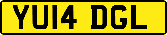 YU14DGL