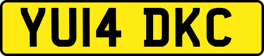 YU14DKC