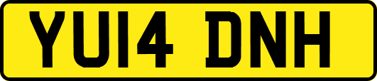 YU14DNH