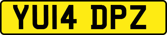 YU14DPZ