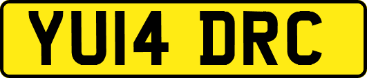 YU14DRC