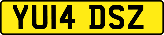 YU14DSZ