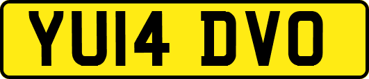 YU14DVO