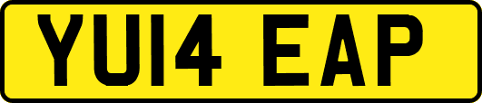 YU14EAP