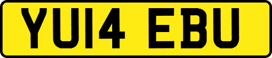 YU14EBU