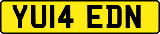 YU14EDN