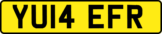 YU14EFR