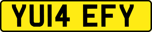 YU14EFY