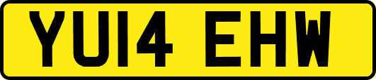 YU14EHW