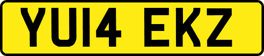 YU14EKZ