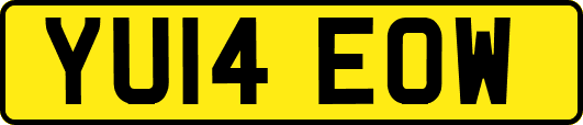 YU14EOW