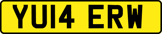YU14ERW