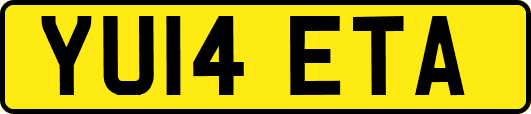 YU14ETA