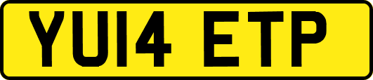 YU14ETP