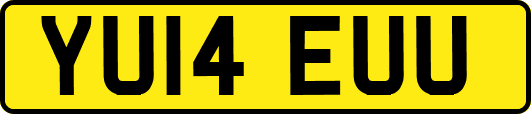 YU14EUU