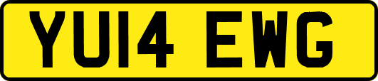 YU14EWG