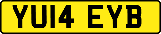 YU14EYB
