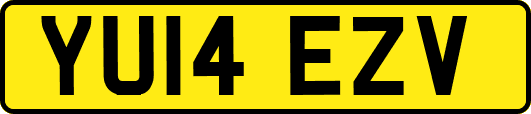 YU14EZV
