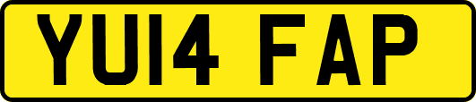 YU14FAP