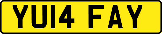 YU14FAY