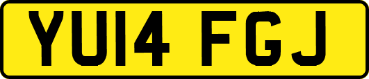 YU14FGJ