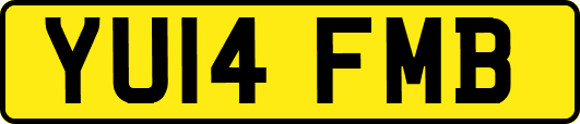 YU14FMB