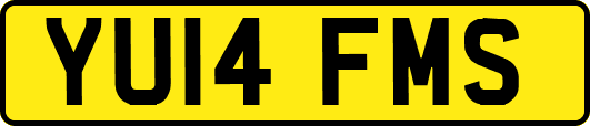 YU14FMS