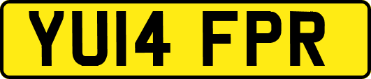 YU14FPR
