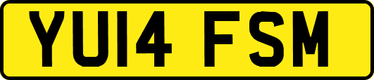 YU14FSM