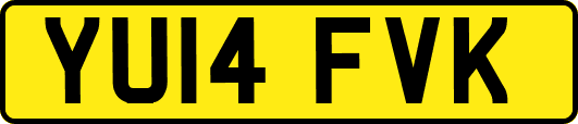 YU14FVK