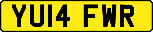 YU14FWR