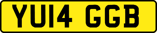 YU14GGB