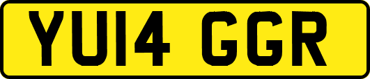 YU14GGR