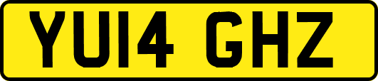 YU14GHZ