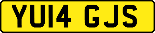 YU14GJS