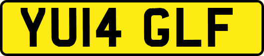 YU14GLF