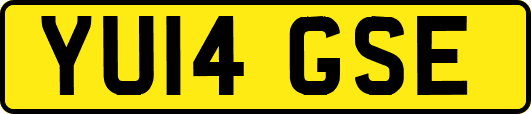 YU14GSE