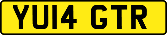 YU14GTR