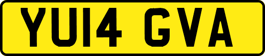 YU14GVA