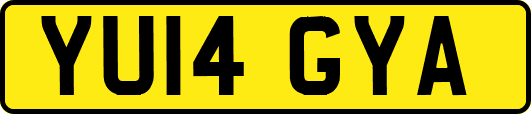 YU14GYA