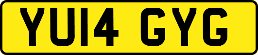 YU14GYG